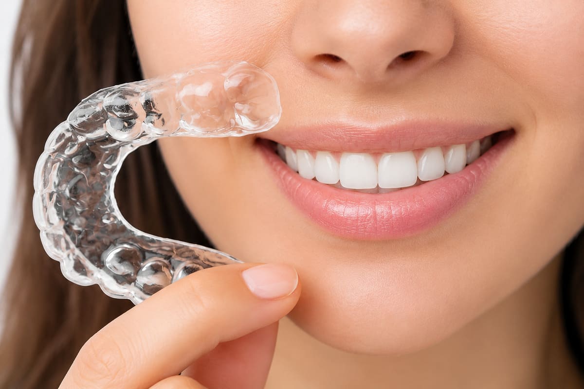 Invisalign®,: qué es, cómo funciona y qué ventajas ofrece para mejorar tu sonrisa