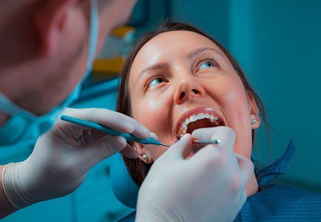 Cómo podemos mantener buena salud dental