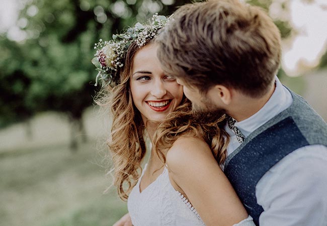 5 claves para lucir una sonrisa perfecta el día de tu boda