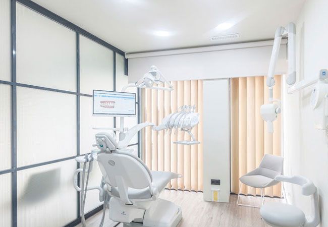 Clinica Clínica Dental Ferso