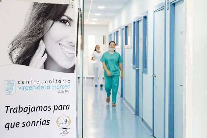 Clinica Dental Esplugues de Llobregat, Dentista Esplugues de Llobregat, Clinica Dental Esplugues, Verge de la Mercè