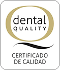 Clínica Dental en Algodonales, Calidad Certificada por DentalQuality®