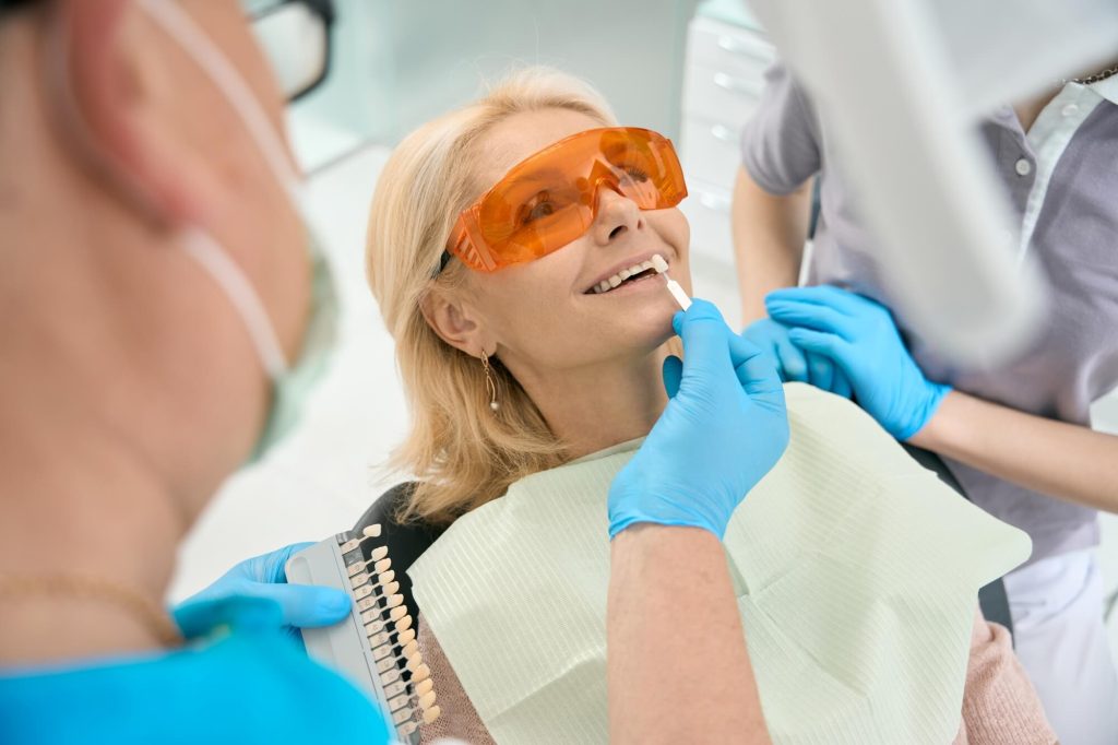 Cómo es la experiencia de los pacientes en las clínicas con certificación DentalQuality