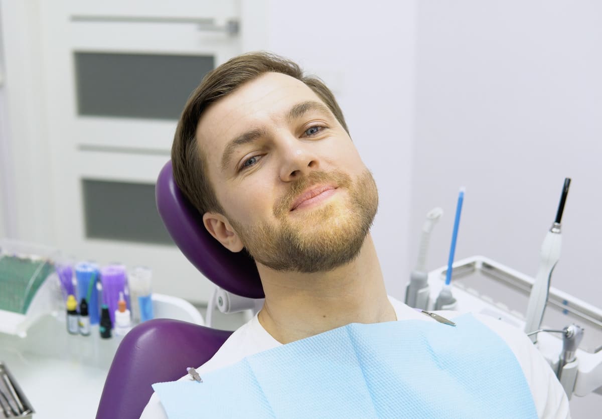 La Experiencia DentalQuality para los pacientes