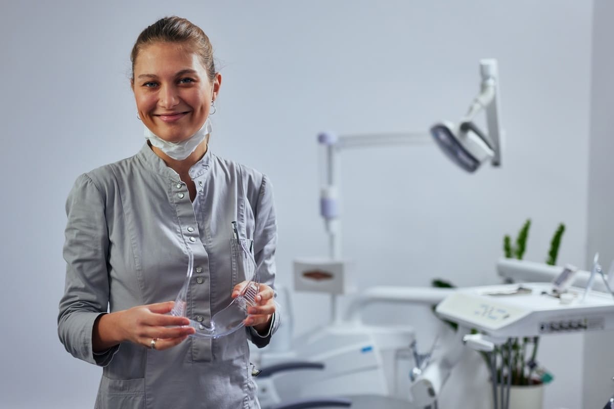 Descubre el lado humano de tu dentista con DentalQuality