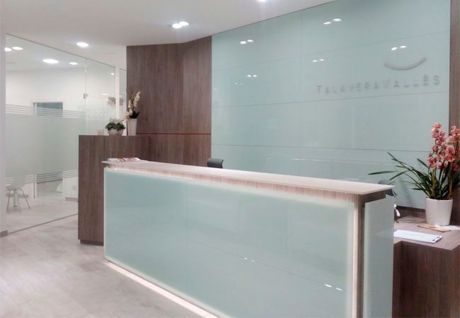 Clínica Dental Talavera Vallès en Calafell