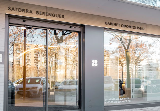 Gabinet Odontològic Satorra Berenguer