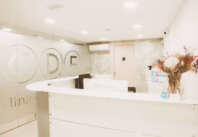 Clínica Dental Fraga