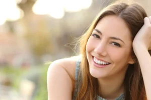 Antiaging dental