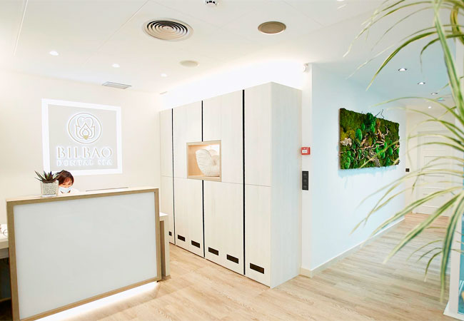 Grandas Dental Spa - Clínica dental en Bilbao DentalQuality