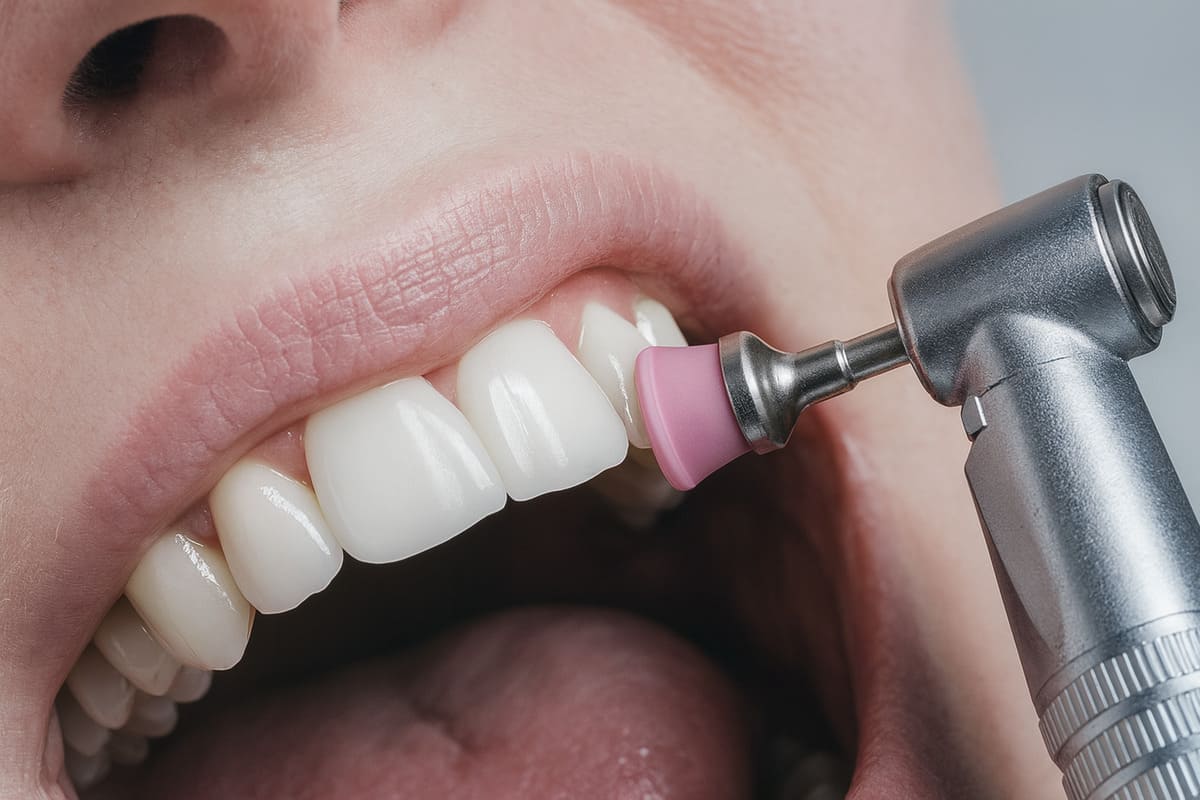 Profilaxis dental
