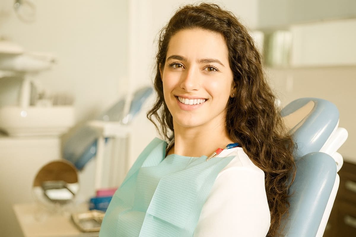 Revisión dental