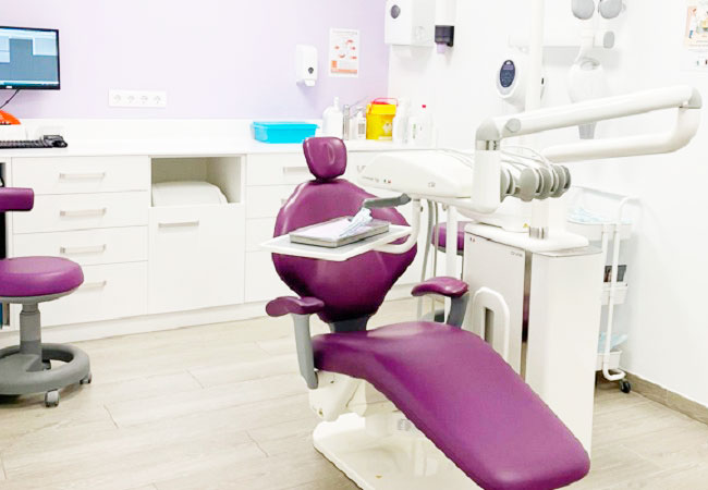 Espai Dental Dra. Tamarit