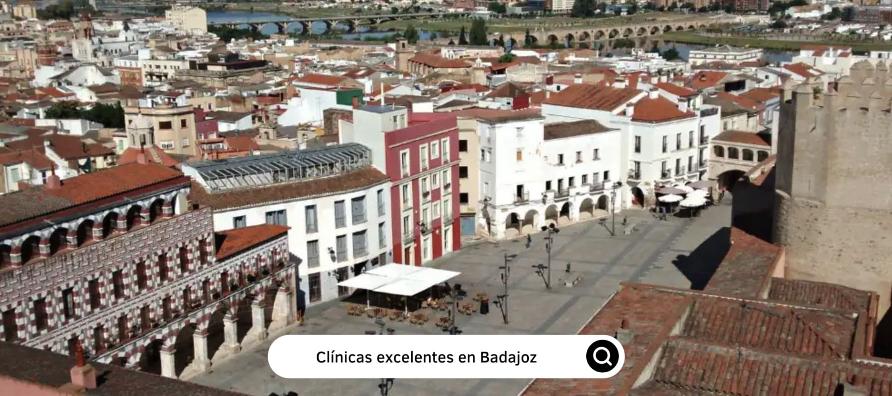 Mejores clínicas dentales en Badajoz