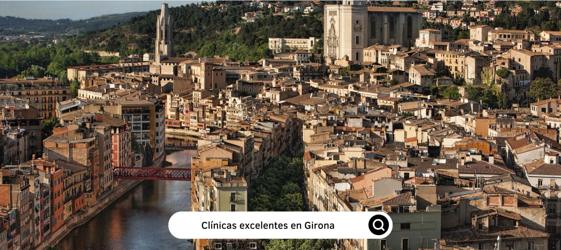 Mejores clínicas dentales en Girona