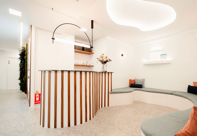 Clara García Clínica Dental en Gandía