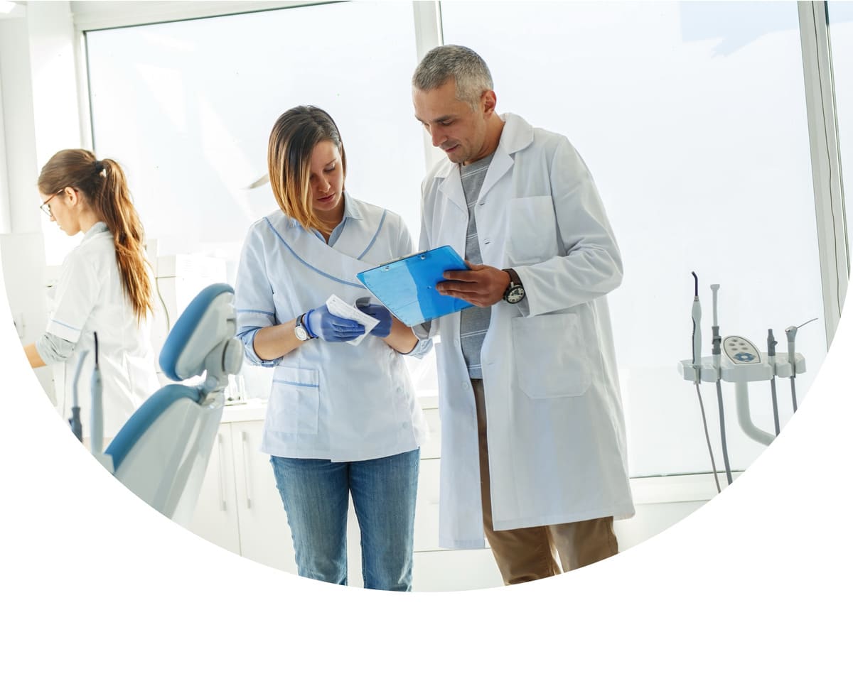 Las mejores clínicas dentales para trabajar