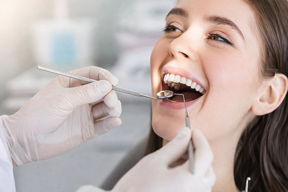¿Cuándo tengo que hacerme una endodoncia?