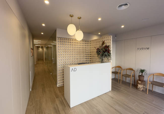 Aurum Dental Barcelona
